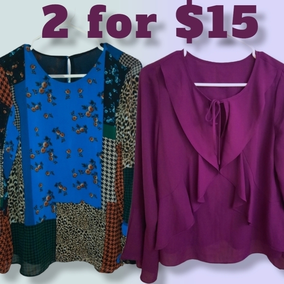 2 FOR $10 DEAL!! ๐๐ฐ - Picture 7 of 7